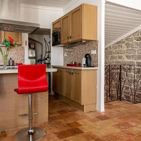 La Gleyzette Villa Vogue Ngoại thất bức ảnh