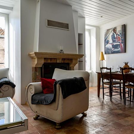 La Gleyzette Villa Vogue Ngoại thất bức ảnh