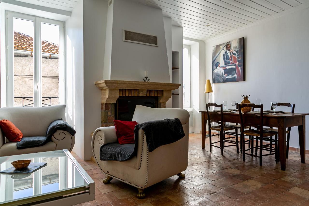 La Gleyzette Villa Vogue Ngoại thất bức ảnh